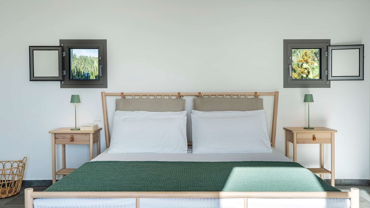 Photo of Bedroom in Castelvetrano