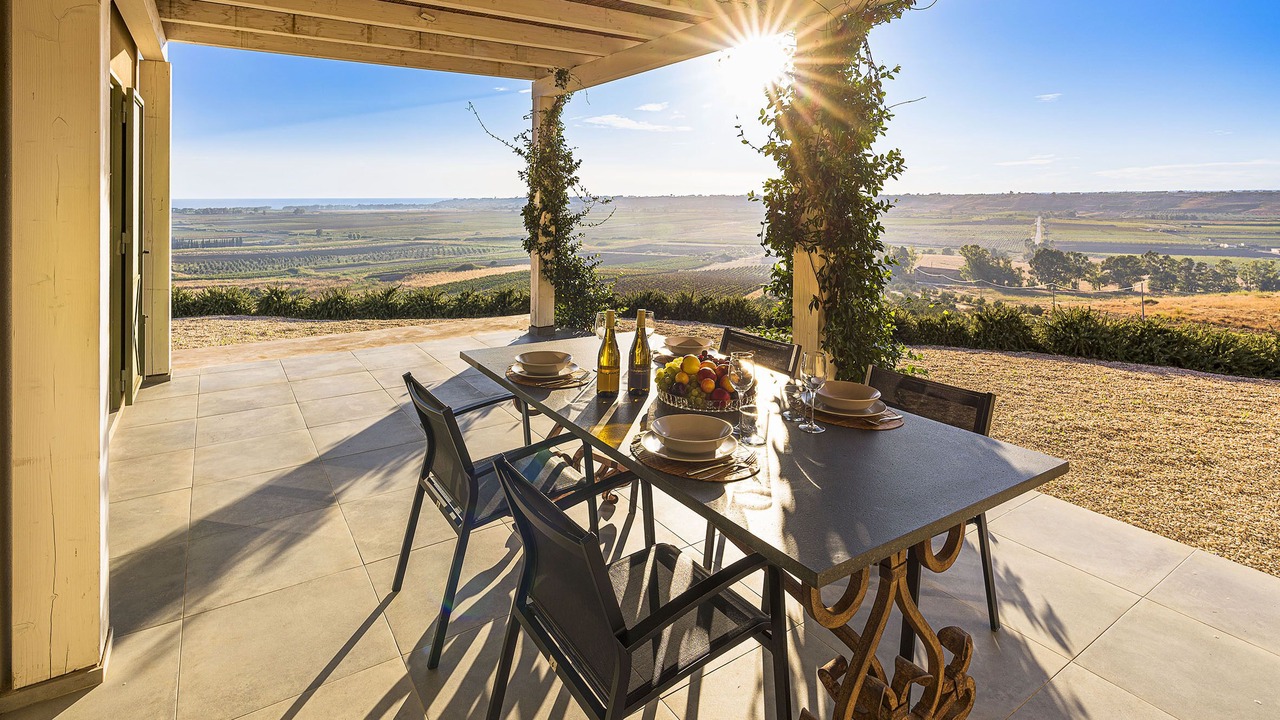 Photo of Outdoor in Castelvetrano