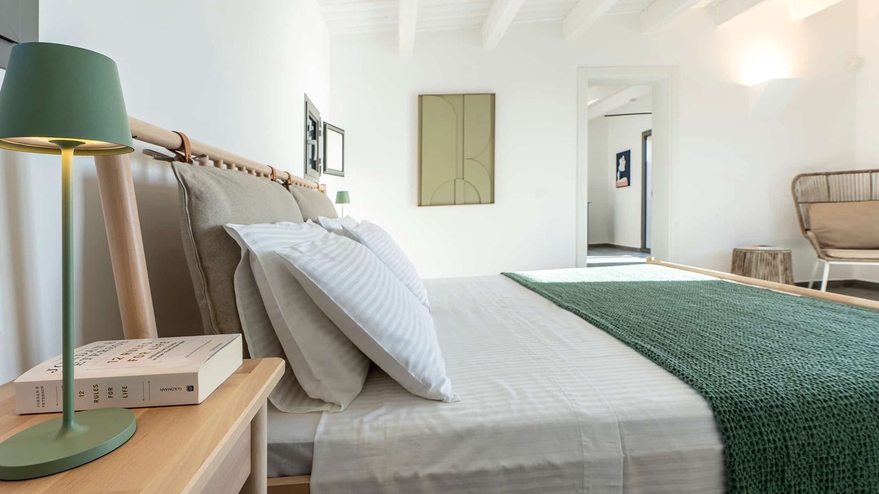 Photo of Bedroom in Castelvetrano