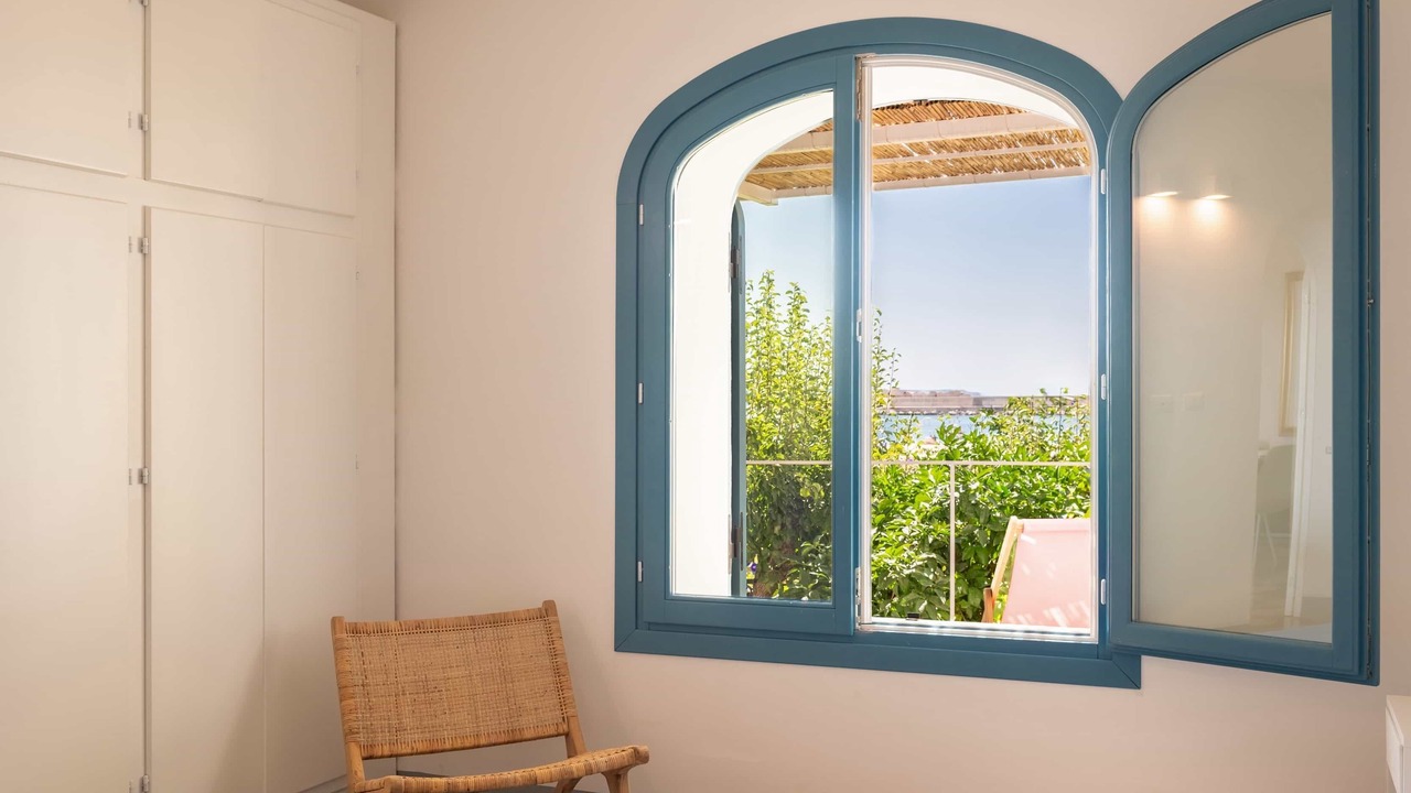 Photo of Bedroom in Porto Palo