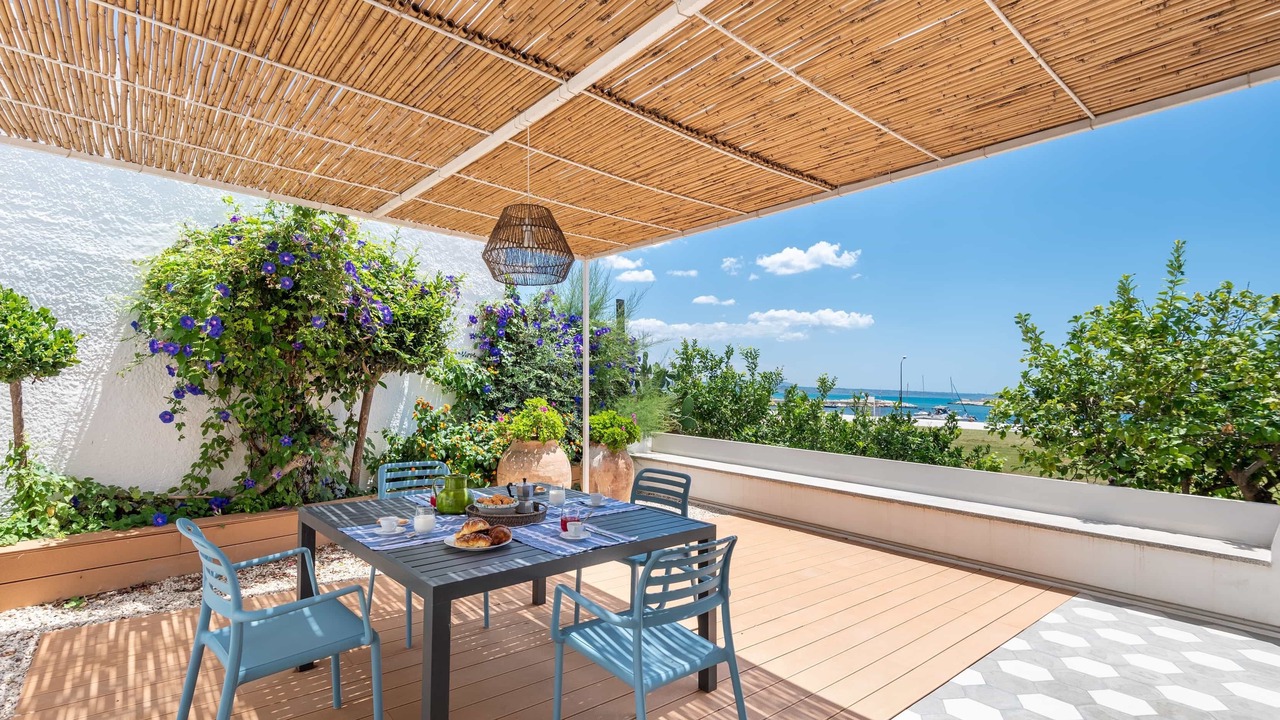 Photo of Outdoor in Porto Palo