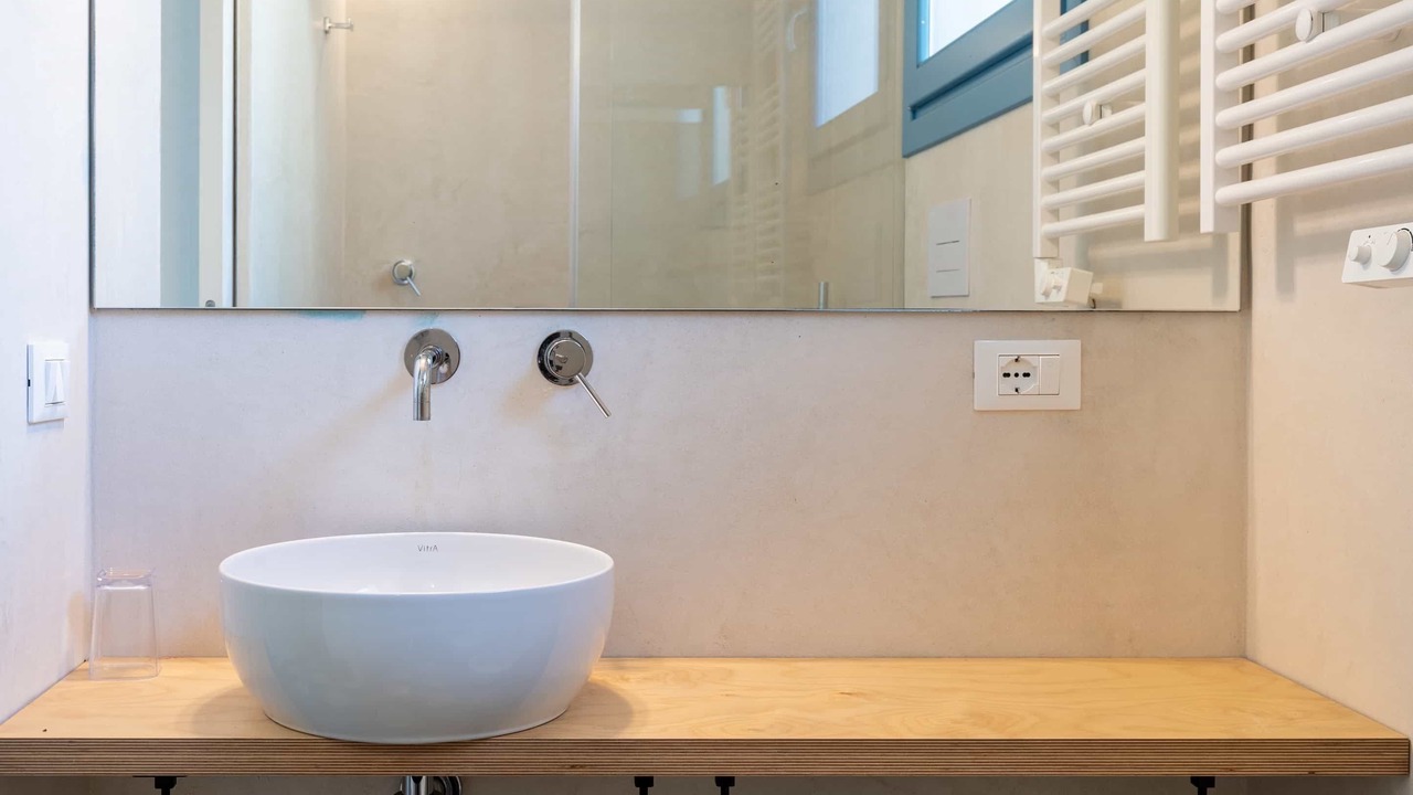 Photo of Bathroom in Porto Palo
