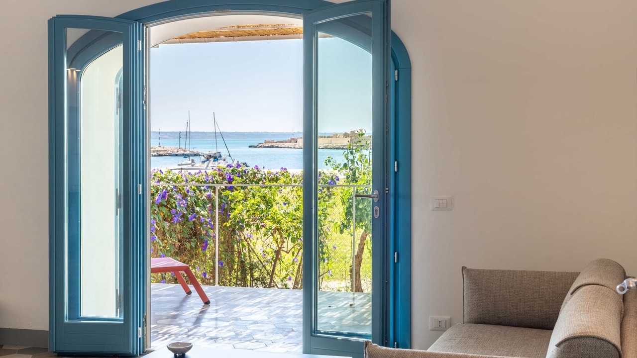 Photo of Livingroom in Porto Palo
