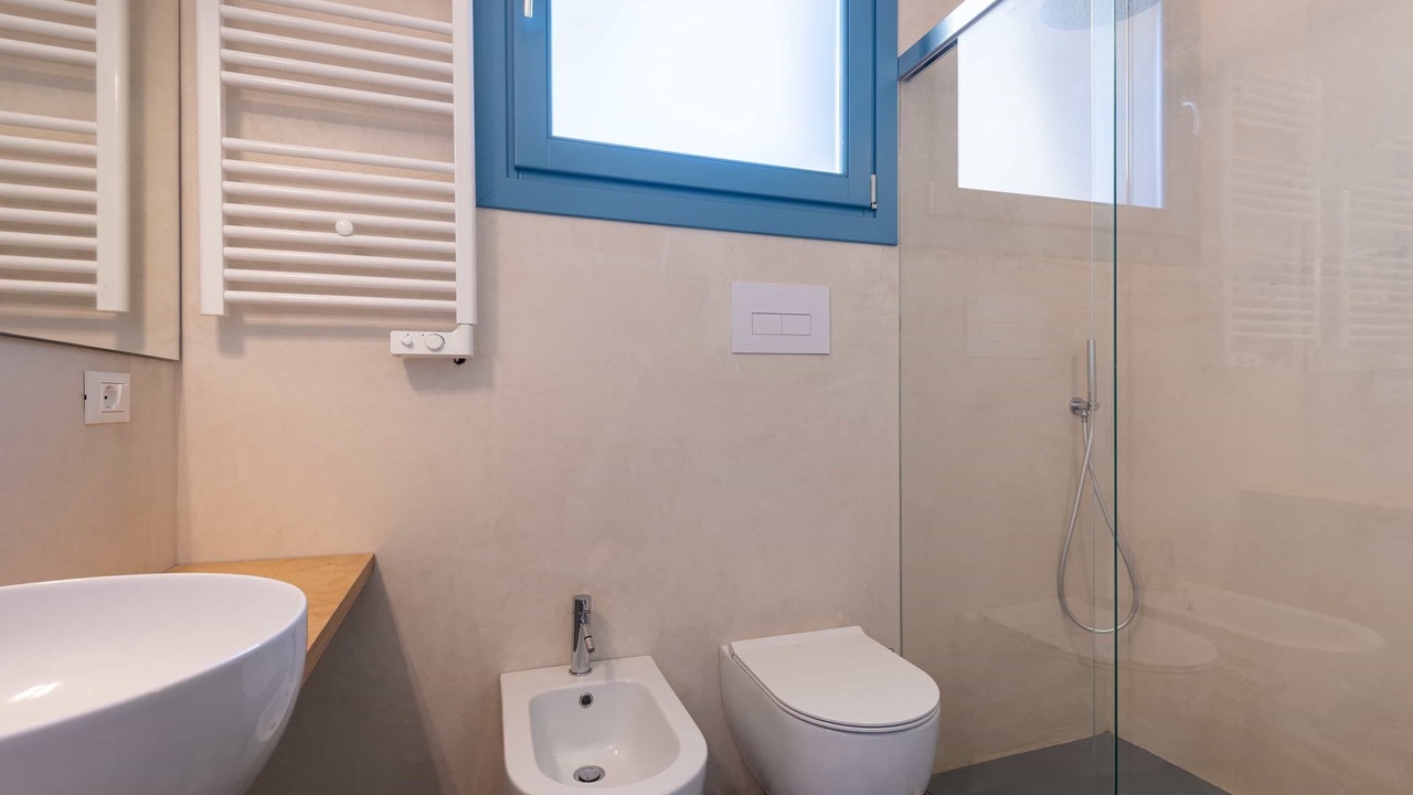 Photo of Bathroom in Porto Palo