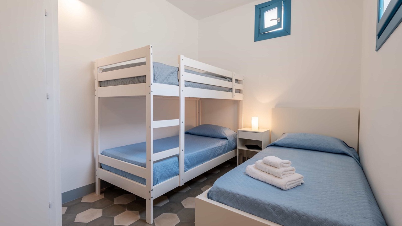 Photo of Bedroom in Porto Palo