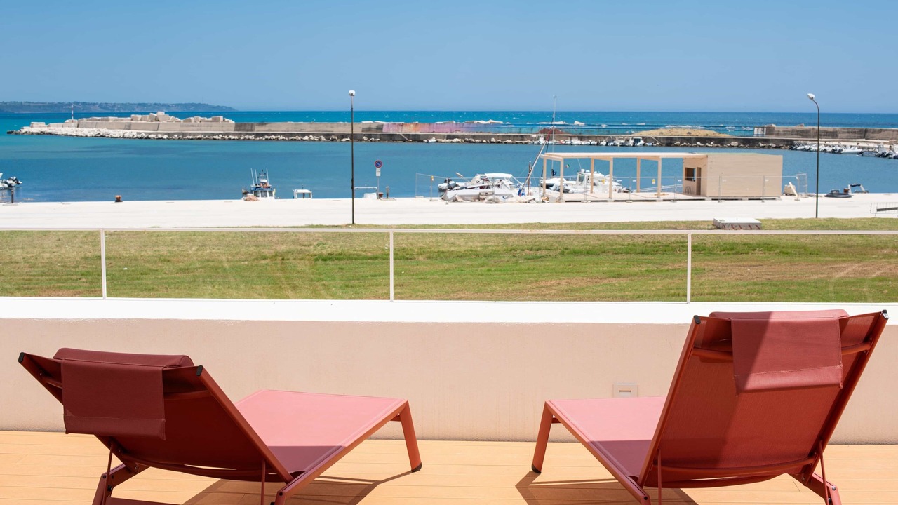 Photo of Outdoor in Porto Palo