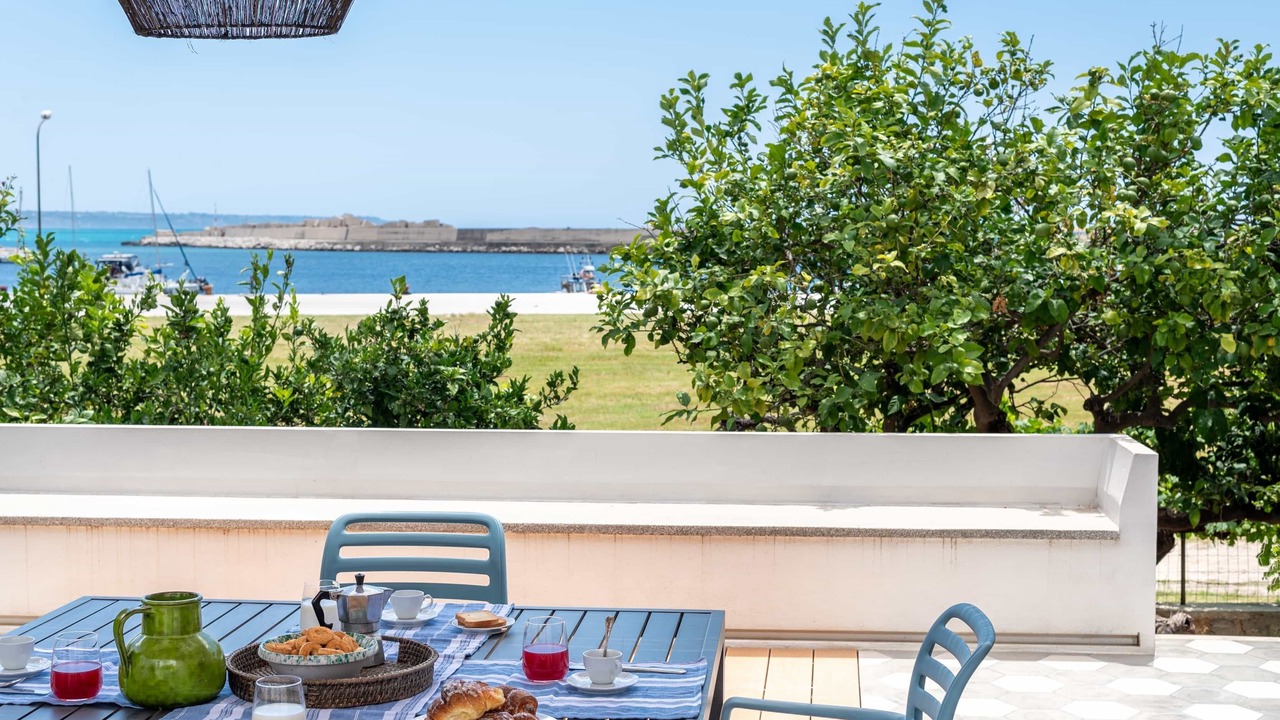 Photo of Outdoor in Porto Palo