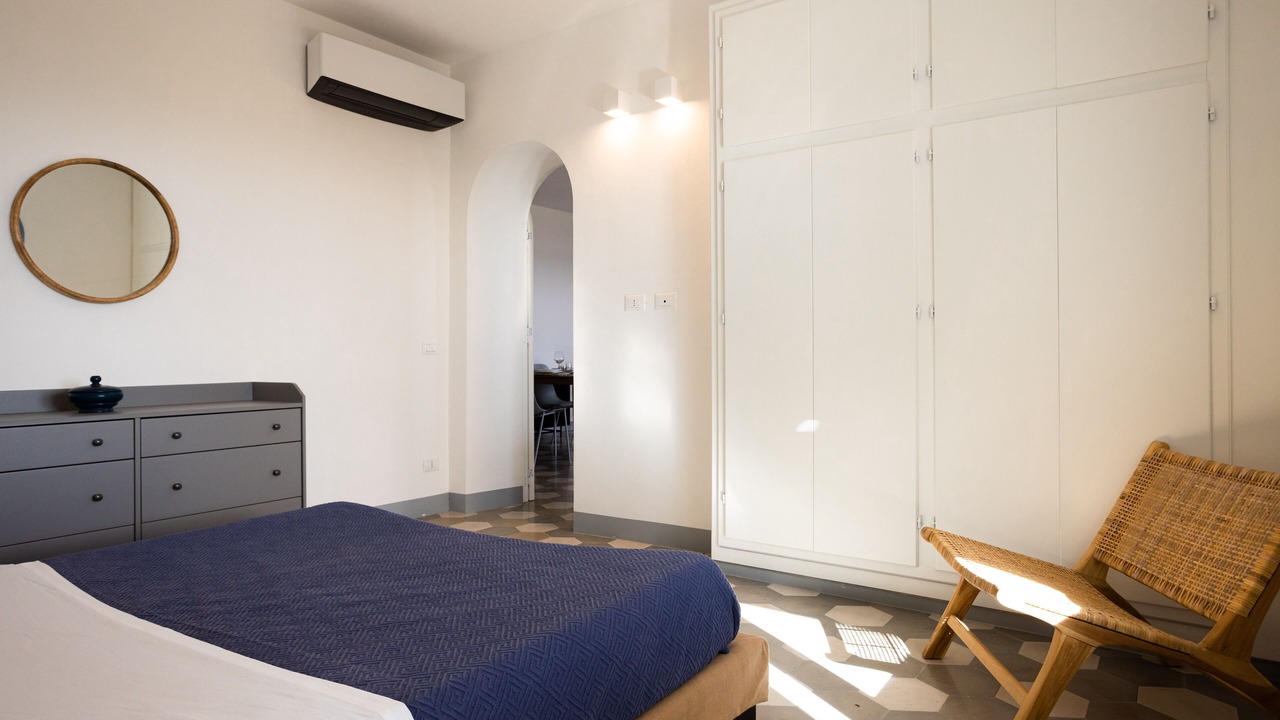 Photo of Bedroom in Porto Palo