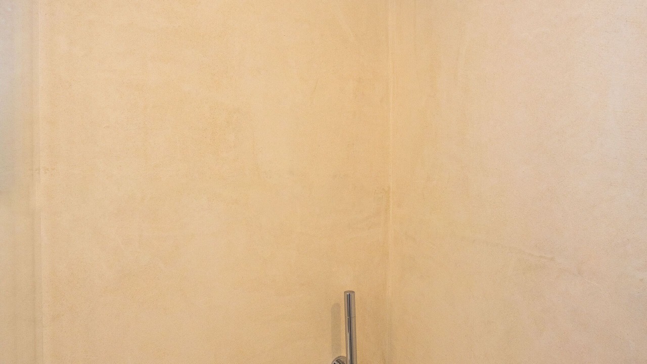 Photo of Bathroom in Porto Palo