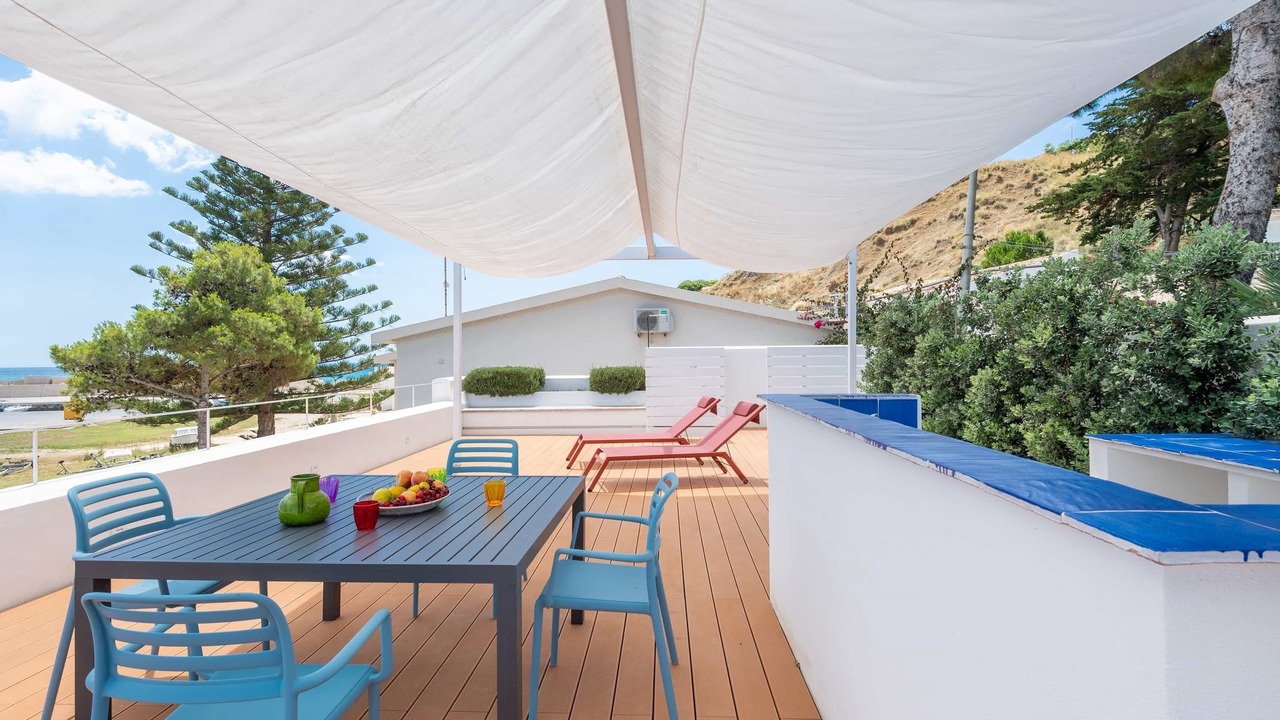 Photo of Outdoor in Porto Palo