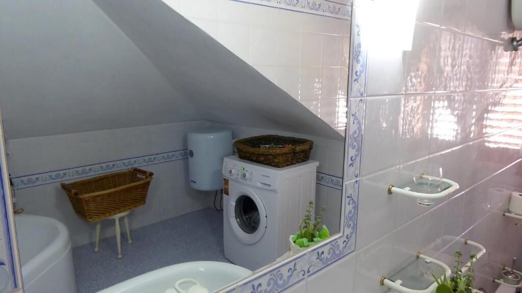 Photo of Bathroom in Santa Domenica