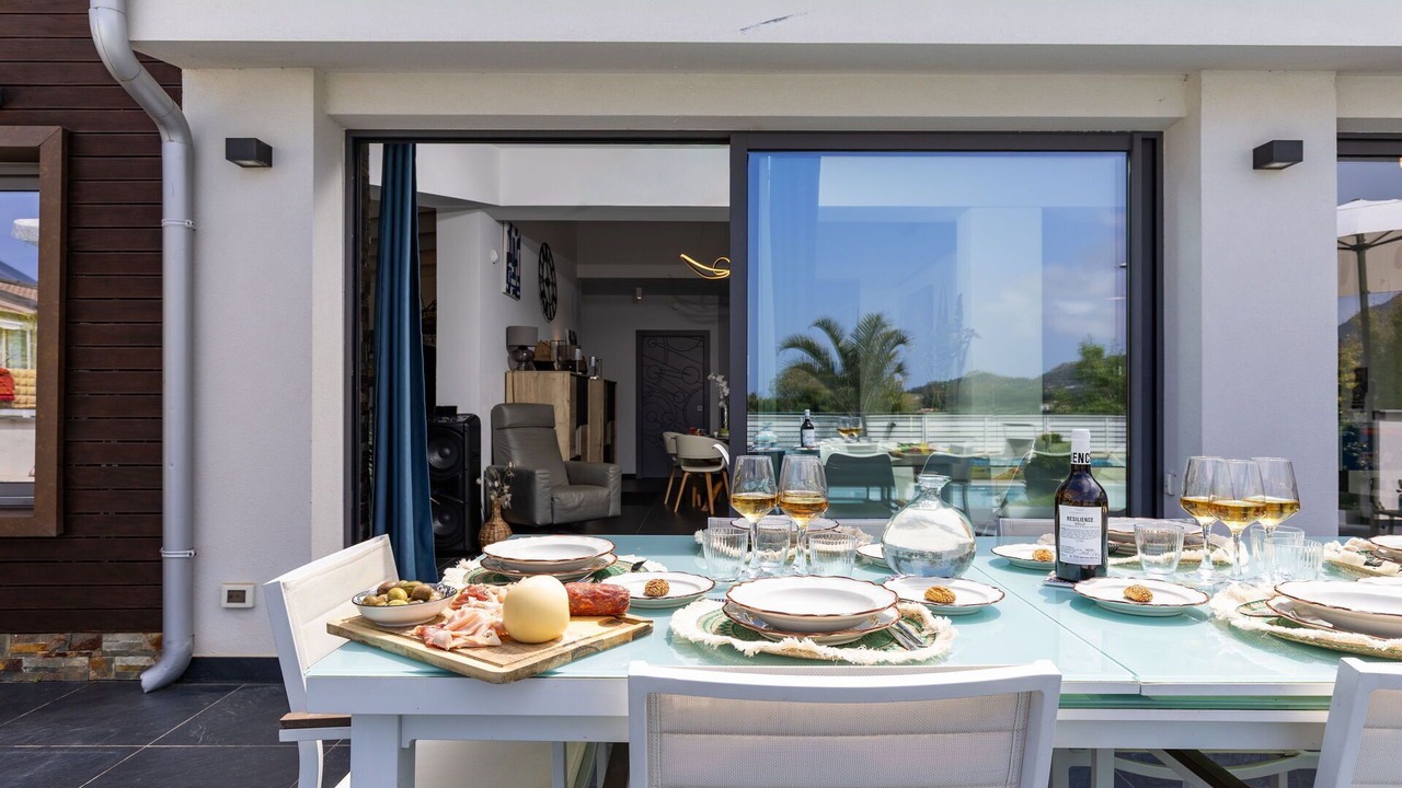 Photo of Patio Balcony in Carini