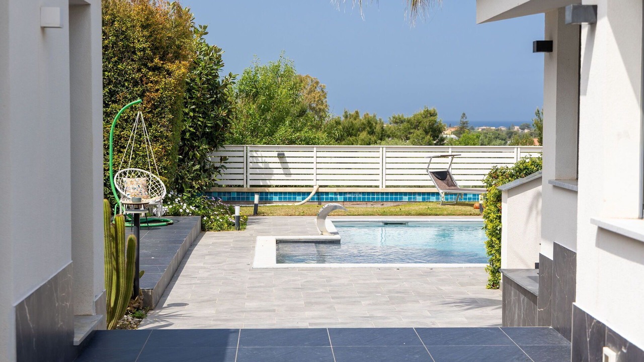 Photo of Outdoor in Carini