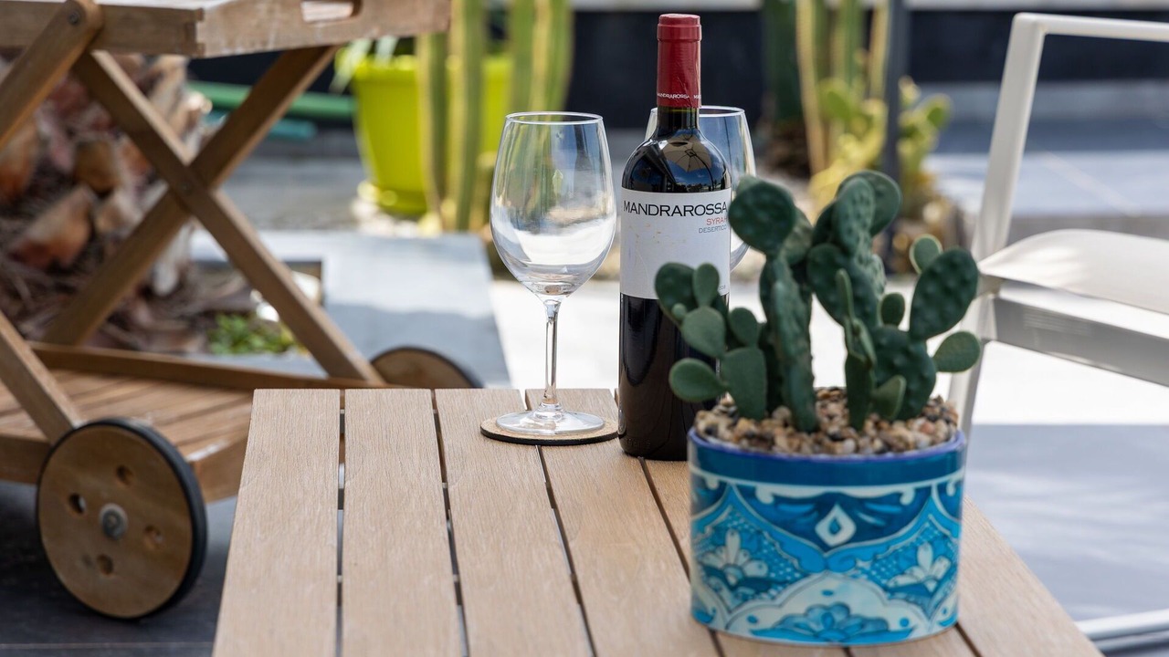 Photo of Outdoor in Carini