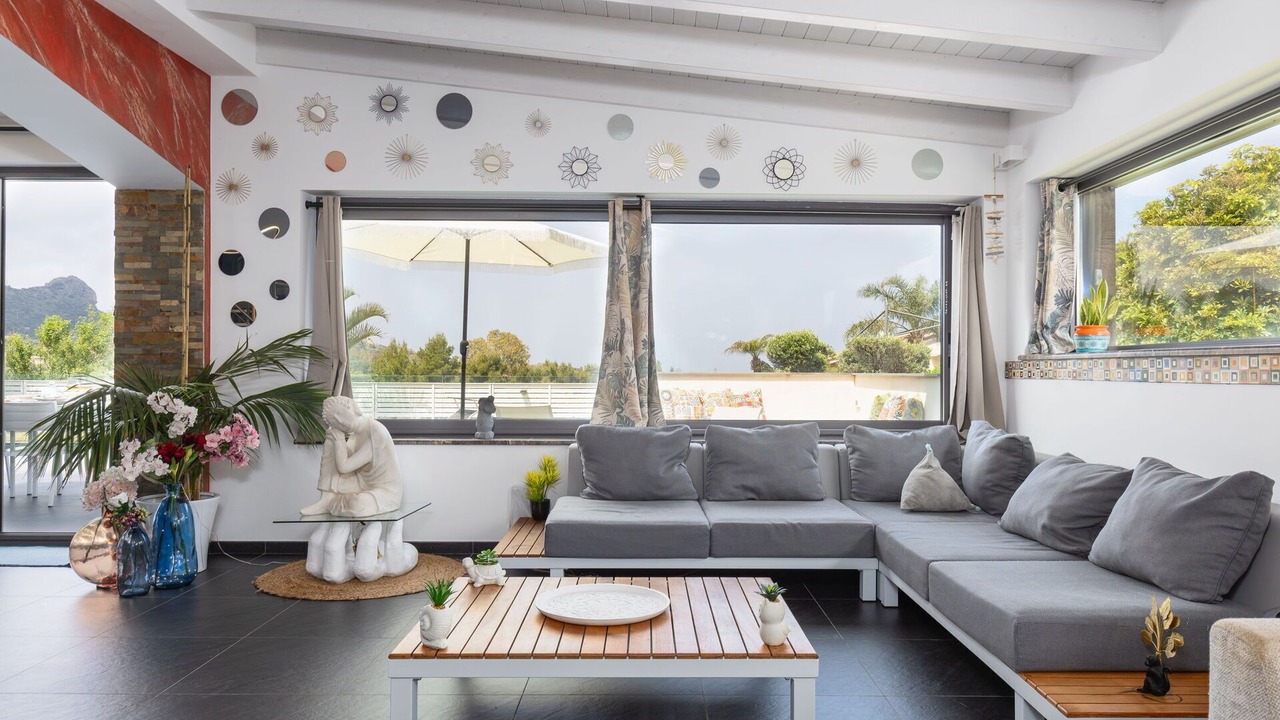 Photo of Livingroom in Carini