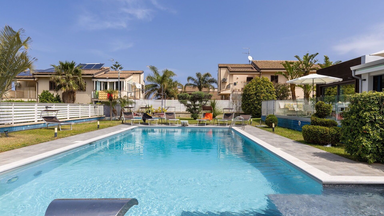 Photo of Outdoor in Carini