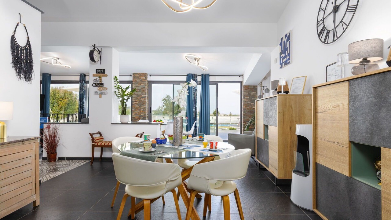 Photo of Livingroom in Carini