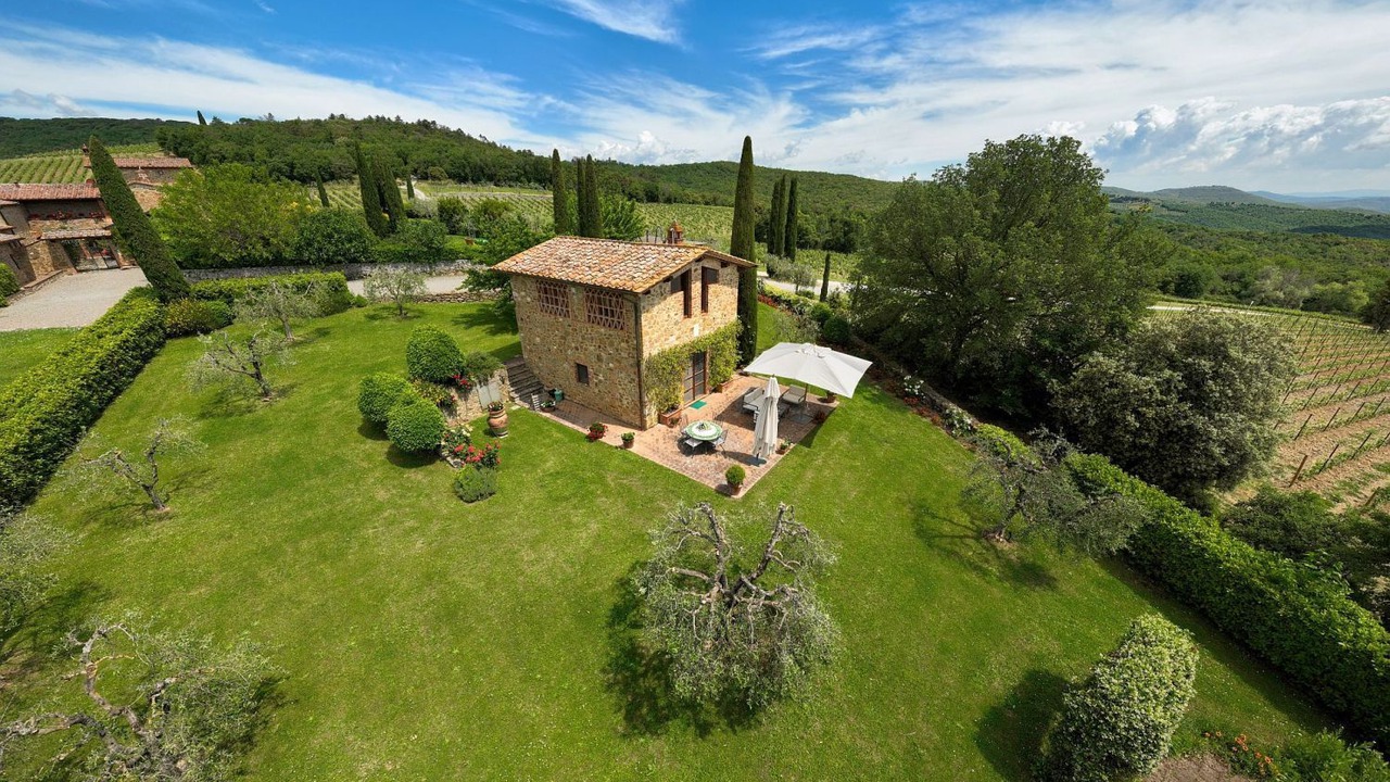 Photo of Outdoor in Castelnuovo Berardenga