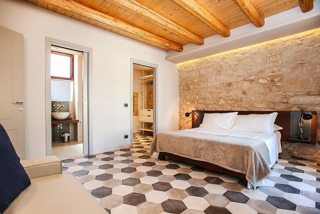 Photo of Bedroom in Scicli