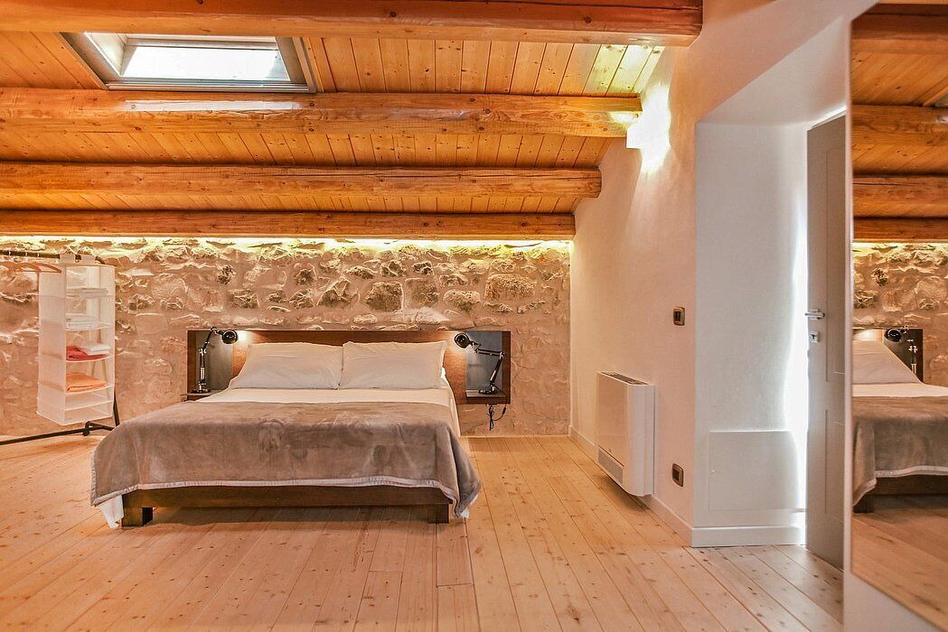 Photo of Bedroom in Scicli