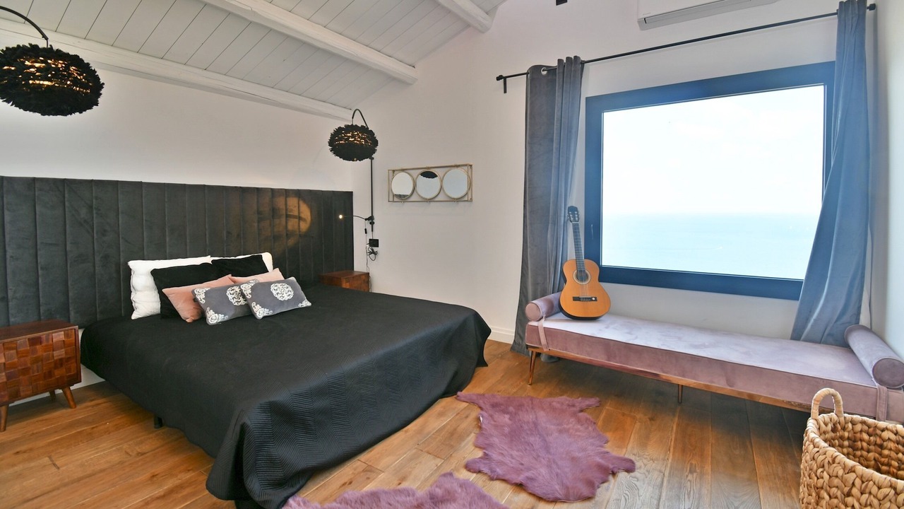 Photo of Bedroom in Cefalu