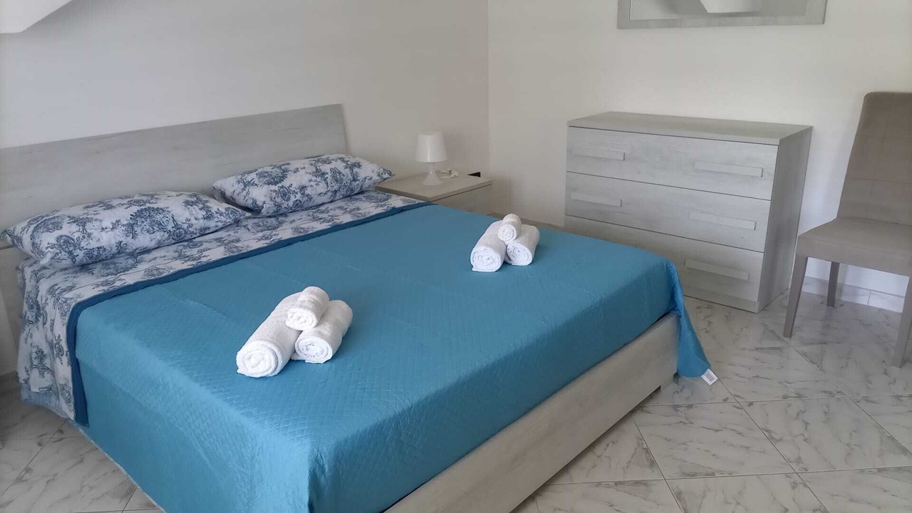 Photo of Bedroom in Eboli