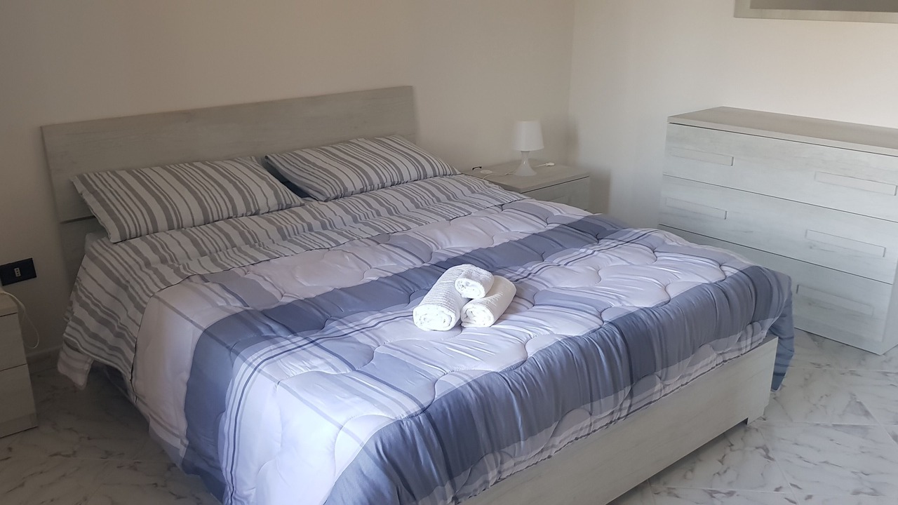 Photo of Bedroom in Eboli