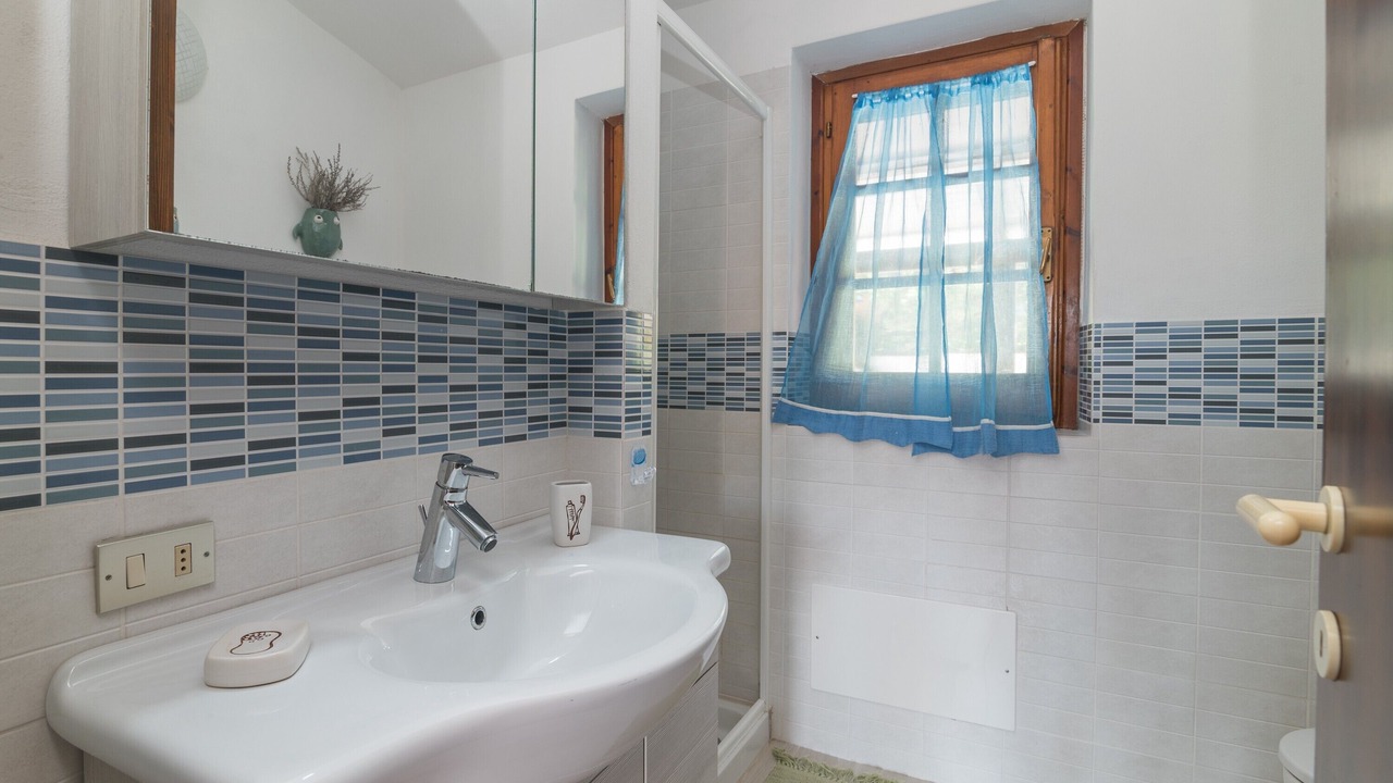Photo of Bathroom in Santa Teresa di Gallura