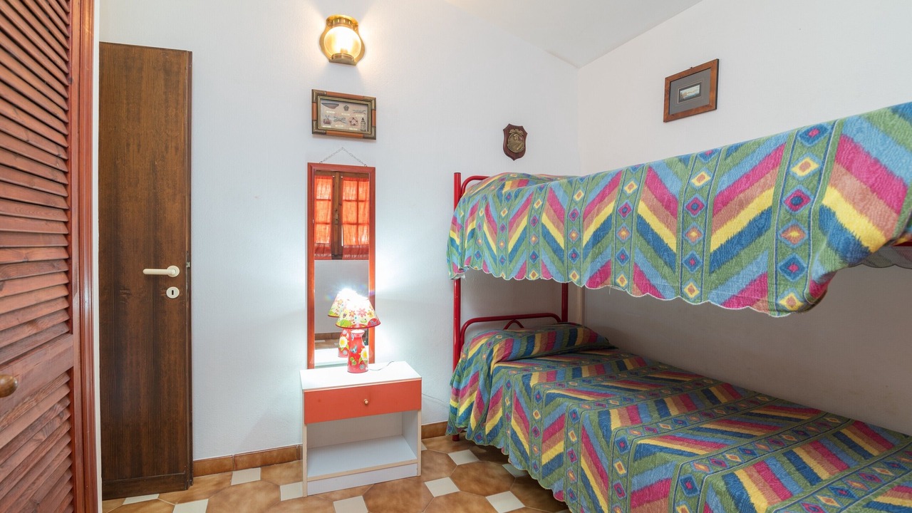 Photo of Bedroom in Santa Teresa di Gallura