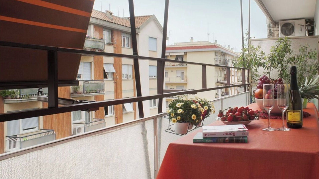 Photo of Outdoor in Appio Latino