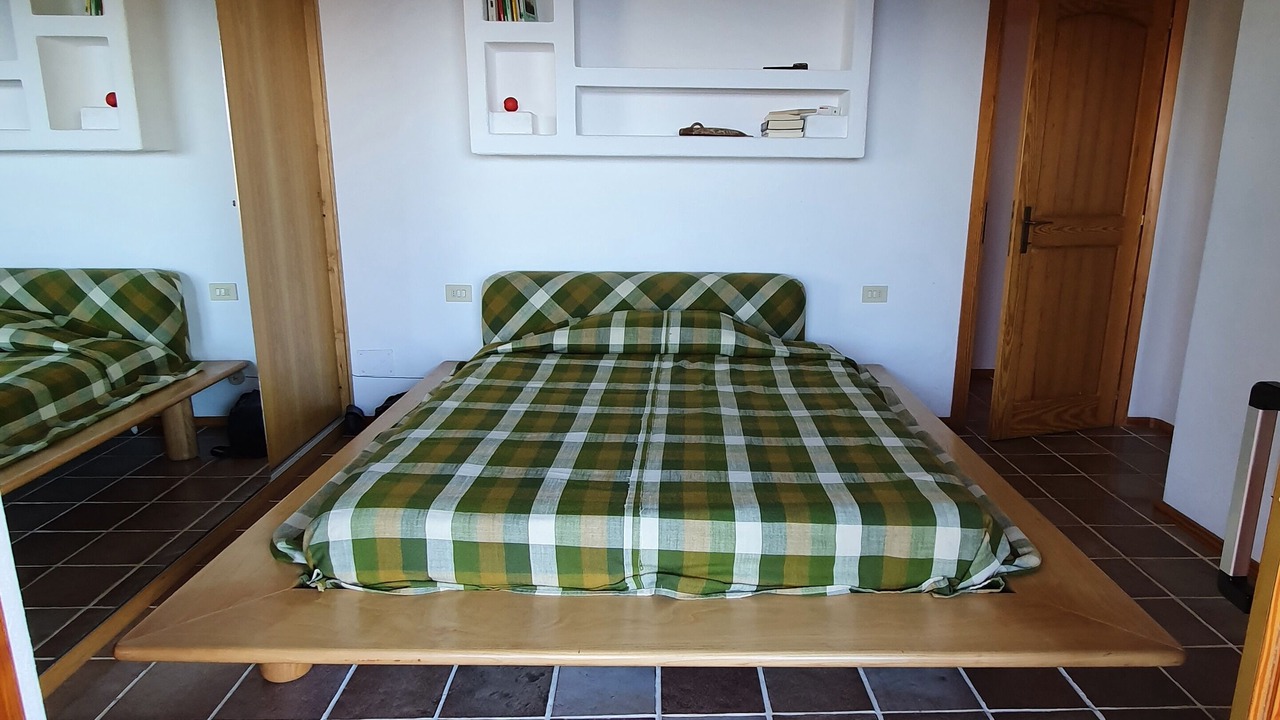 Photo of Bedroom in Portobello di Gallura