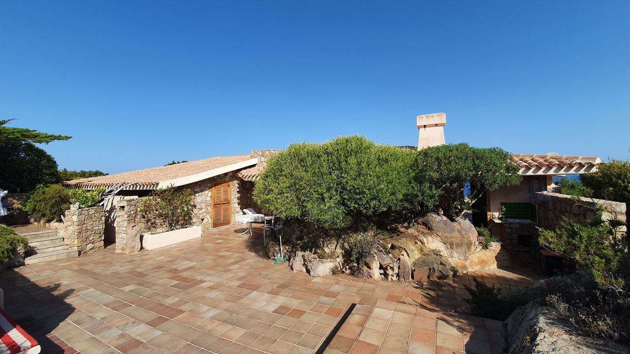 Photo of Outdoor in Portobello di Gallura