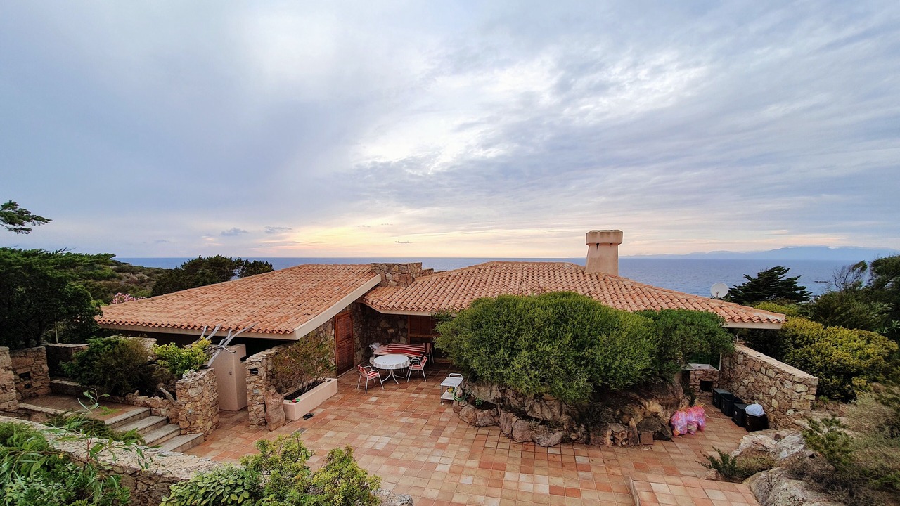 Photo of Outdoor in Portobello di Gallura