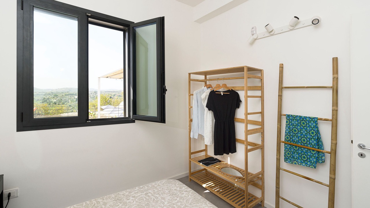 Photo of Bedroom in Noto