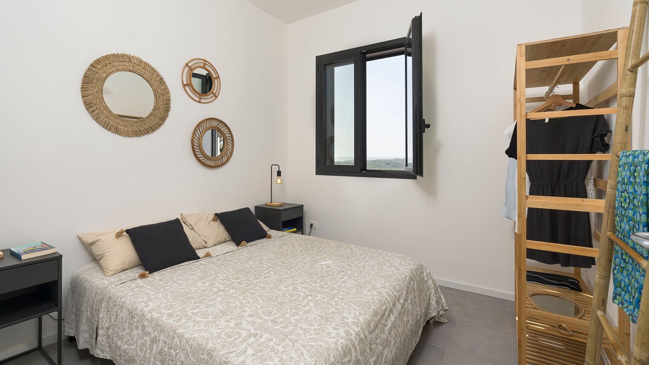 Photo of Bedroom in Noto