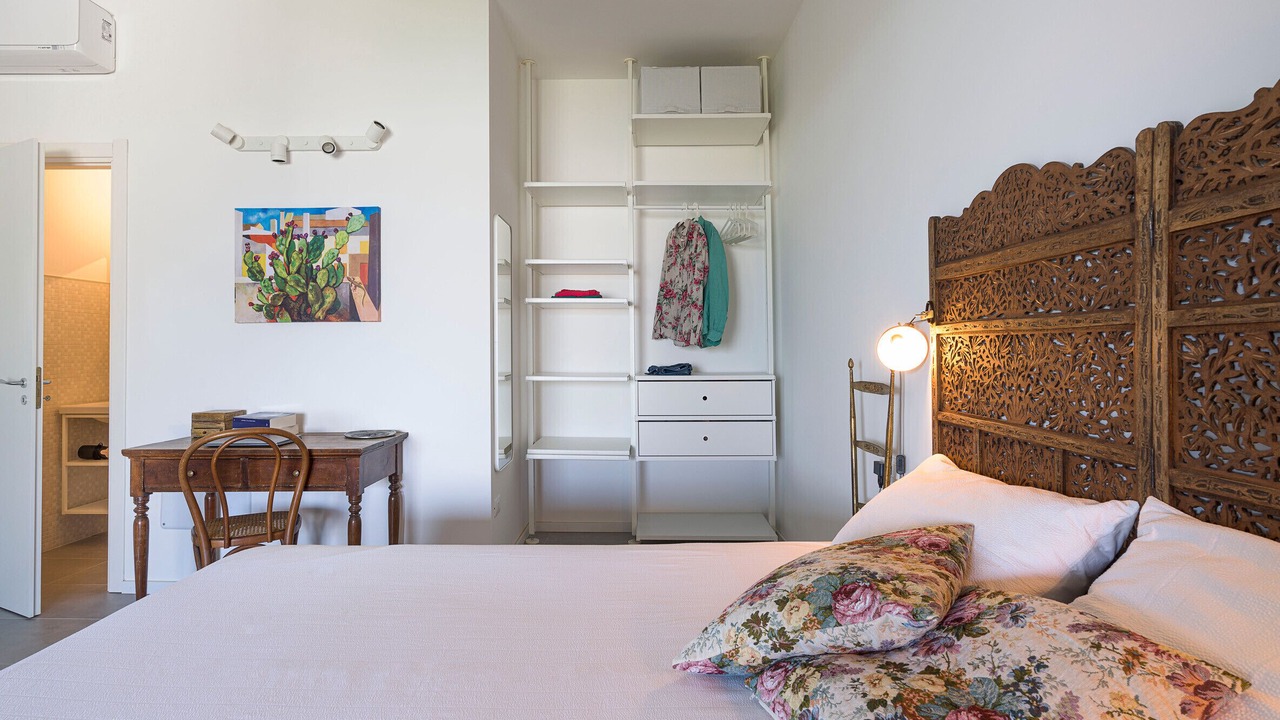 Photo of Bedroom in Noto