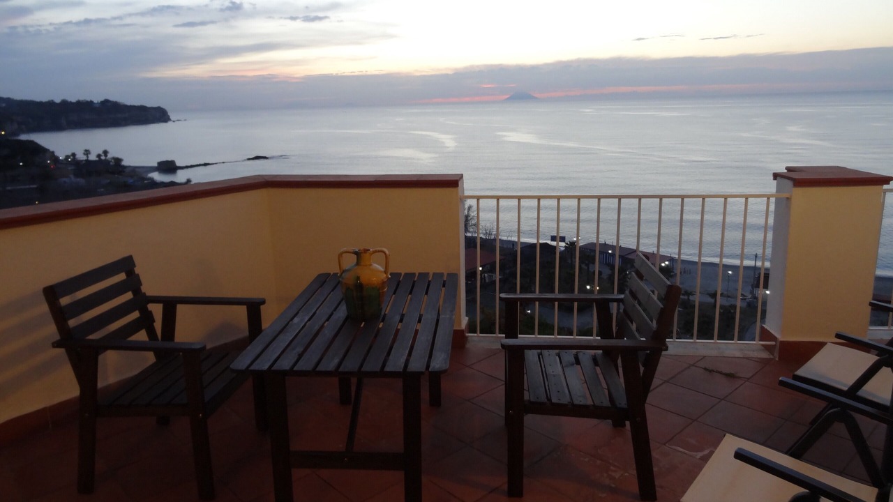 Photo of Outdoor in Tropea