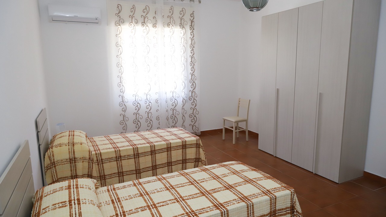 Photo of Bedroom in Nicotera