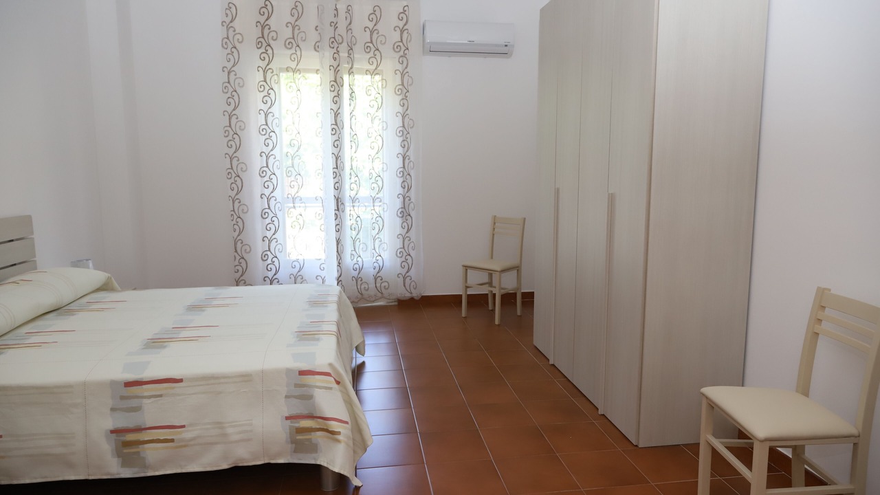 Photo of Bedroom in Nicotera