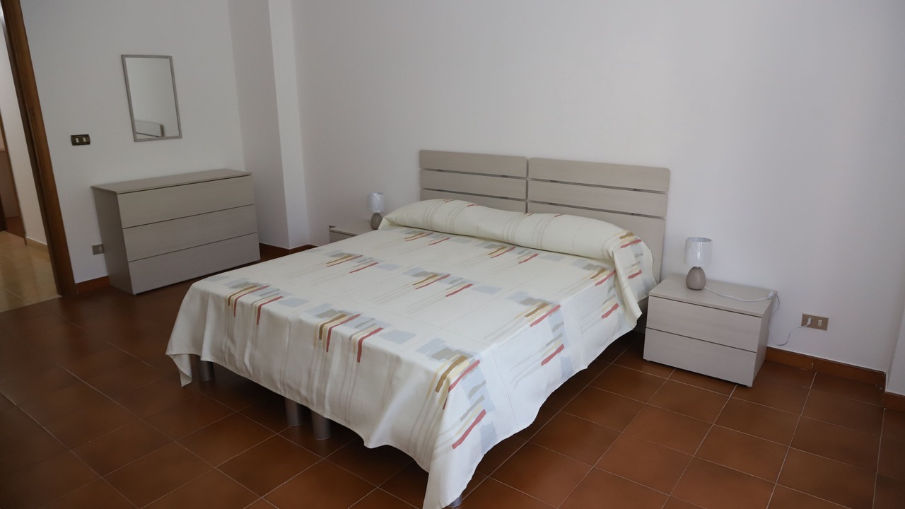 Photo of Bedroom in Nicotera