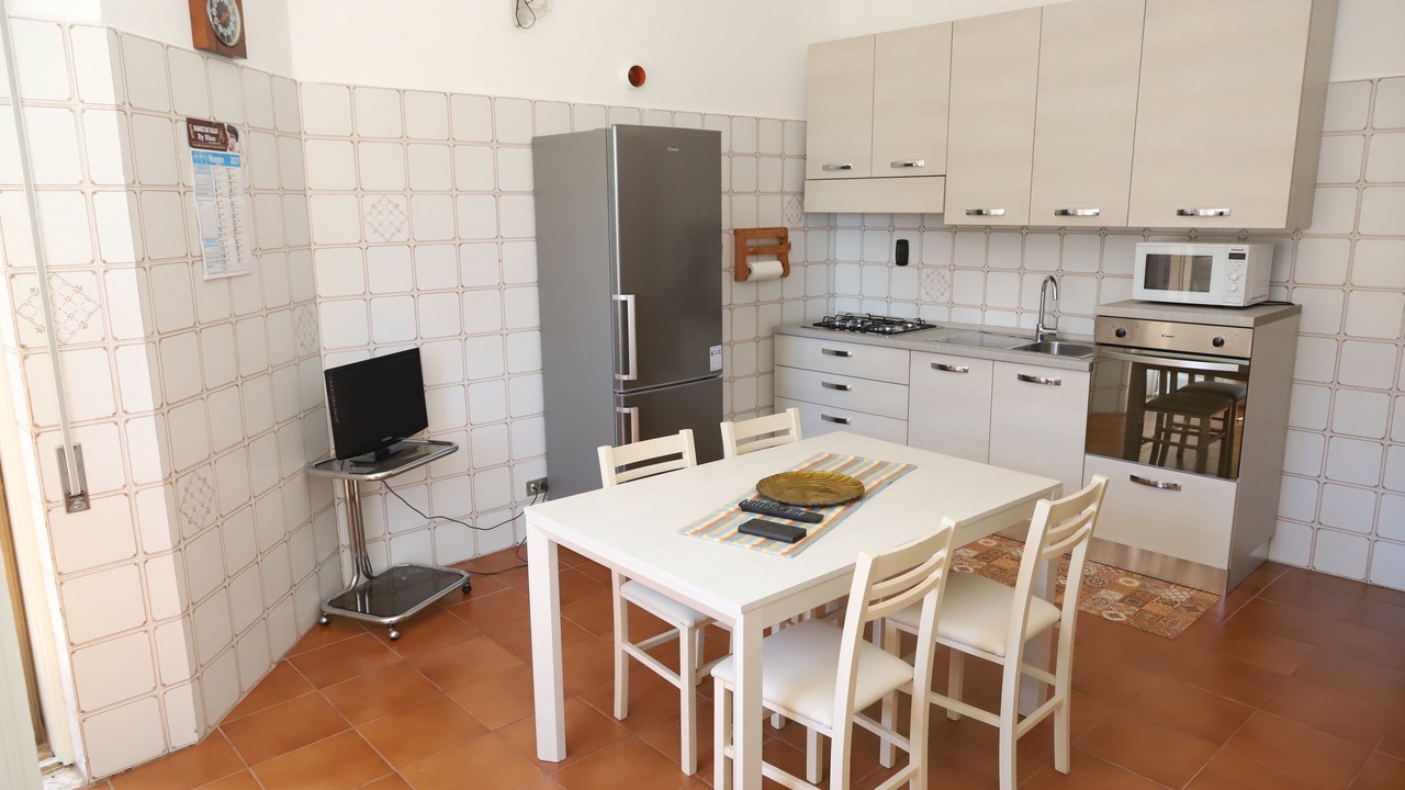 Photo of Kitchen in Nicotera