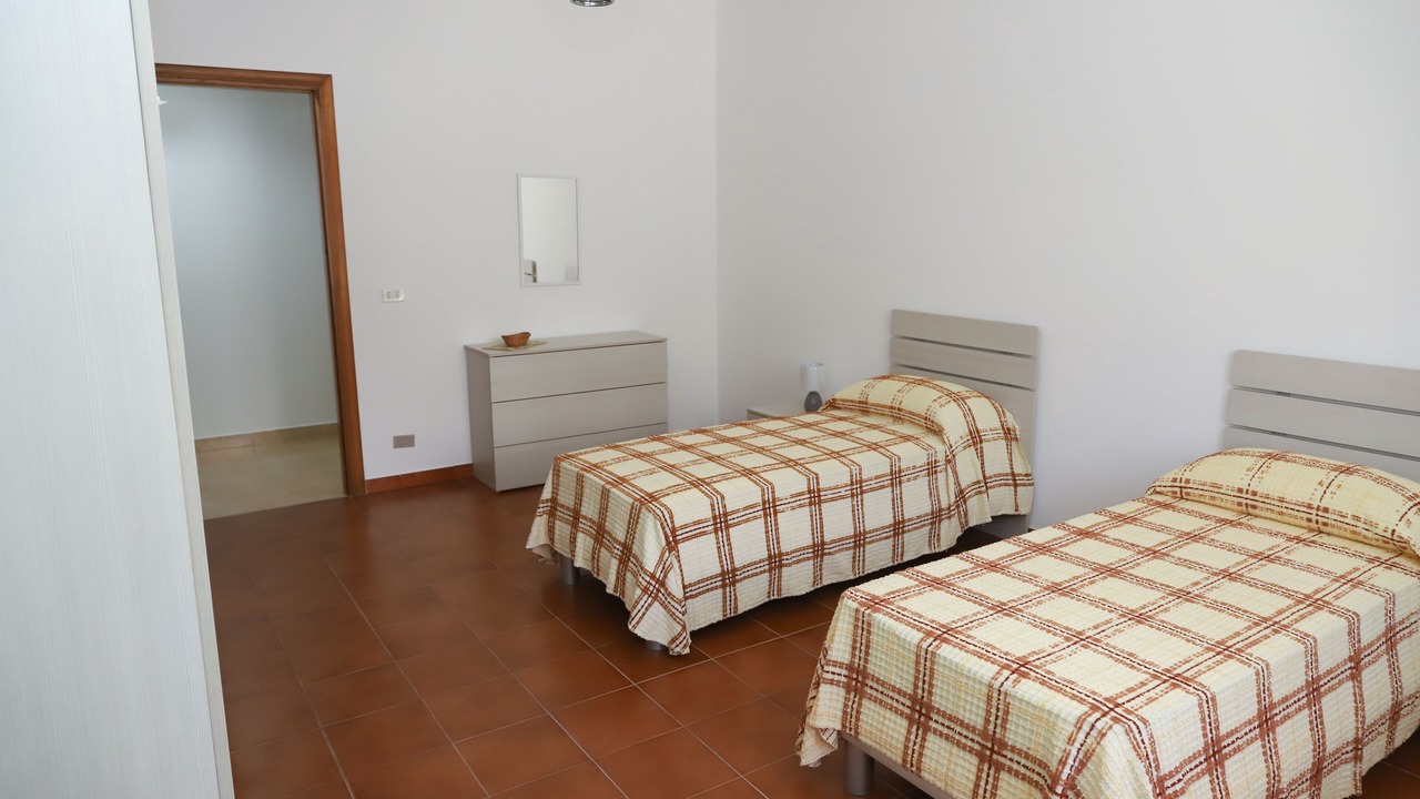 Photo of Bedroom in Nicotera
