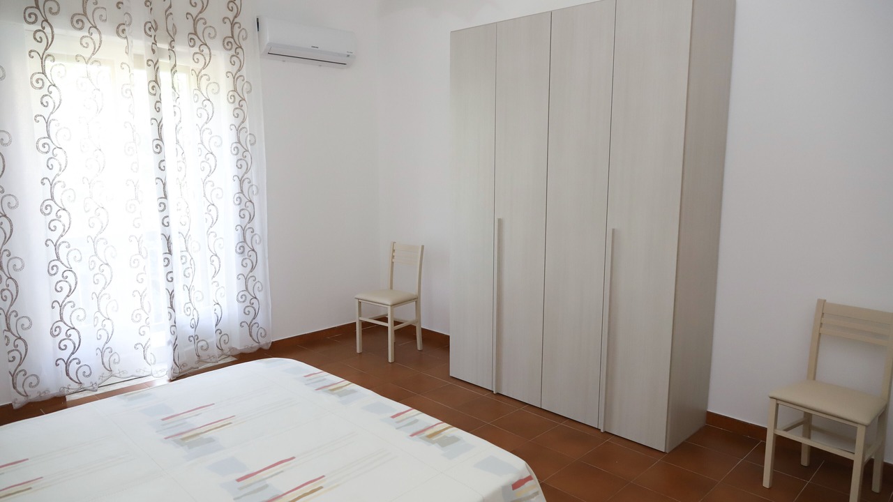 Photo of Bedroom in Nicotera