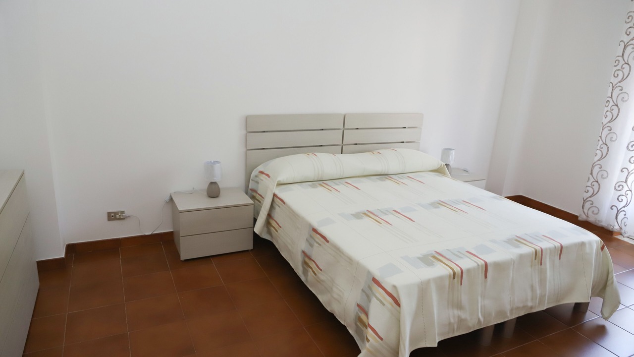 Photo of Bedroom in Nicotera