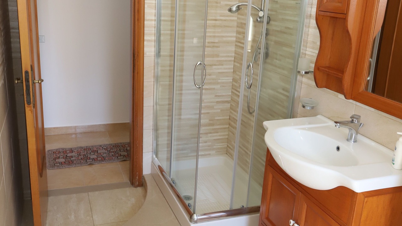Photo of Bathroom in Nicotera