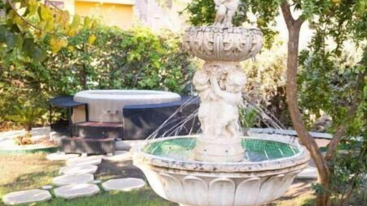 Photo of Outdoor in Trappitello