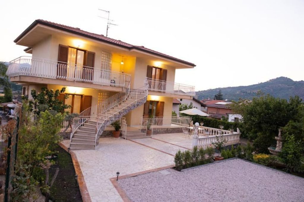 Photo of Outdoor in Trappitello