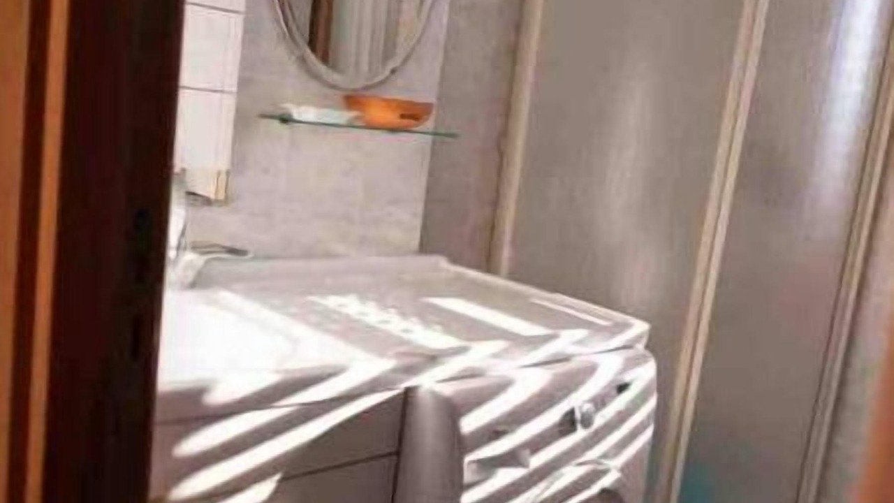 Photo of Bathroom in Trappitello