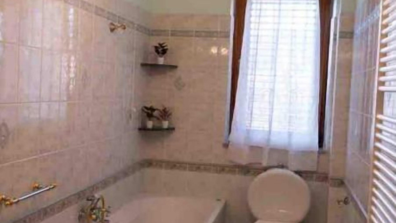 Photo of Bathroom in Trappitello