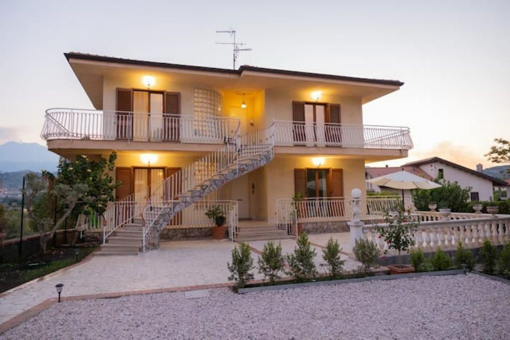 Photo of Outdoor in Trappitello
